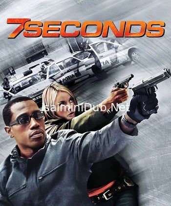 7 Seconds (2005) Movie Poster