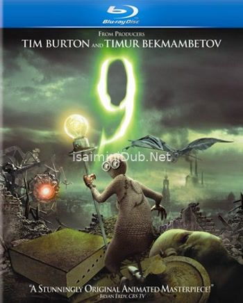 9 (2009) Movie Poster