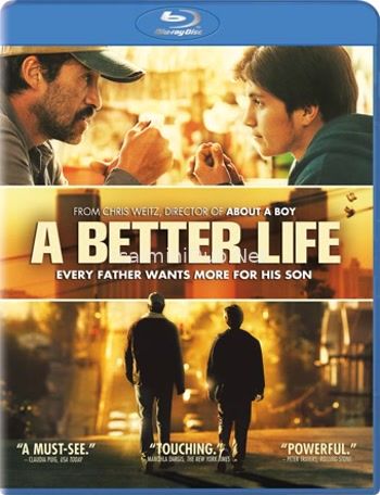 A Better Life (2011) Movie Poster