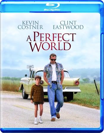 A Perfect World (1993) Movie Poster