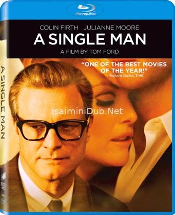 A Single Man (2009) Movie Poster