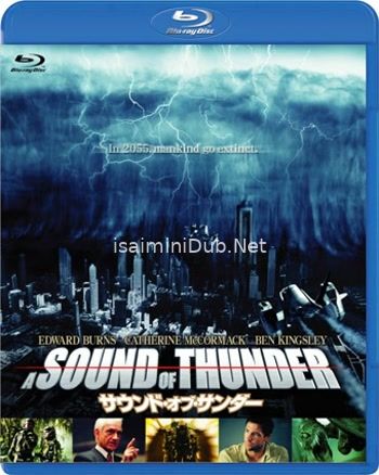 A Sound of Thunder (2005) Movie Poster