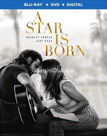 A Star is Born (2018) Movie Poster