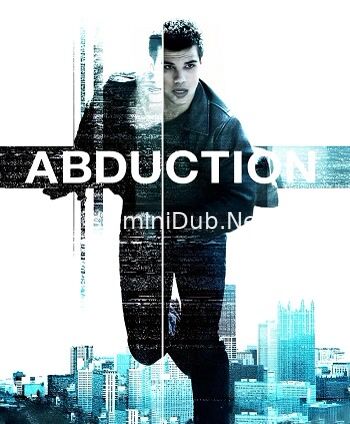 Abduction (2011) Movie Poster