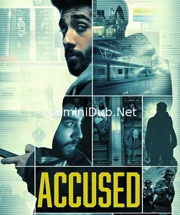 Accused (2023) Movie Poster