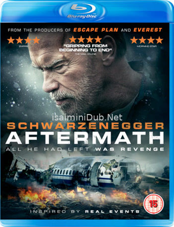 Aftermath (2017) Movie Poster