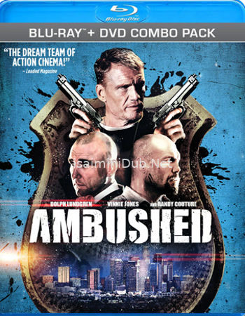 Ambushed (2013) Movie Poster