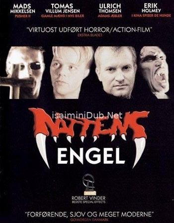 Angel of the Night (1998) Movie Poster