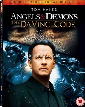 Angels and Demons (2006) Movie Poster