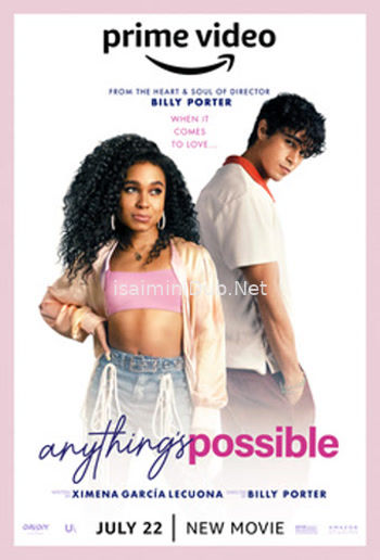 Anythings Possible (2022) Movie Poster