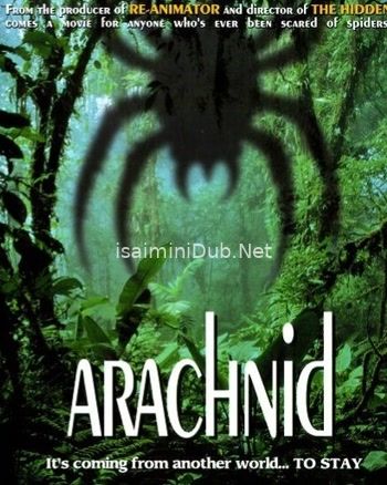 Archind (2001) Movie Poster