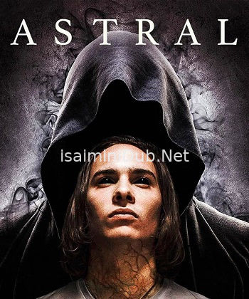 Astral (2018) Movie Poster