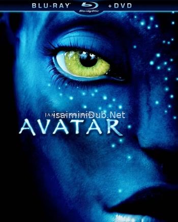 Avatar  (Extended) (2009) Movie Poster