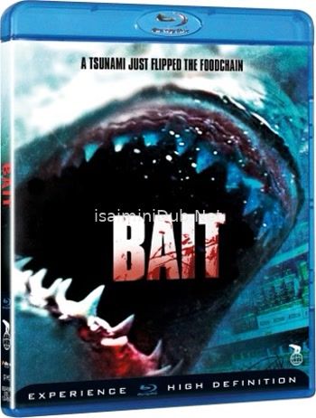 Bait (2012) Movie Poster