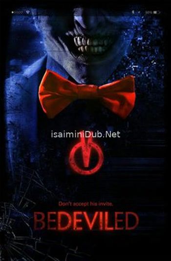 Bedeviled (2016) Movie Poster