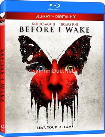 Before I Wake (2016) Movie Poster