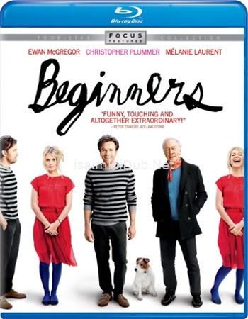 Beginners (2010) Movie Poster