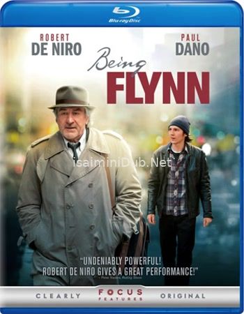 Being Flynn (2012) Movie Poster