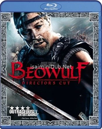 Beowulf (2007) Movie Poster