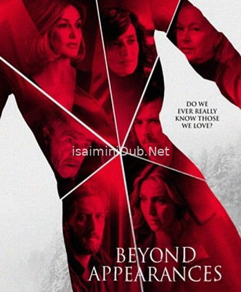 Beyond Appearances (2019) Movie Poster