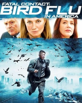 Bird Flu in America (2006) Movie Poster