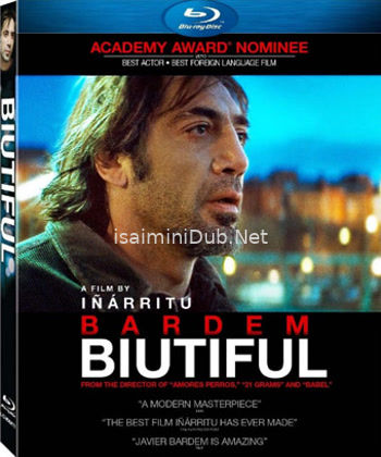 Biutiful (2010) Movie Poster