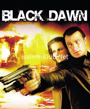 Black Dawn (2005) Movie Poster