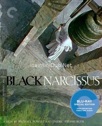 Black Narcissus (1947) Movie Poster