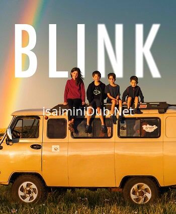 Blink Nat Geo (2024) Movie Poster