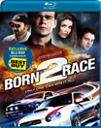 Born to Race (2011) Movie Poster