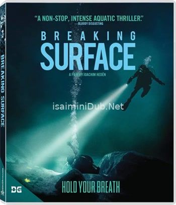 Breaking Surface (2020) Movie Poster