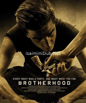 Brotherhood (2010) Movie Poster