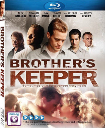 Brothers Keeper (2013) Movie Poster