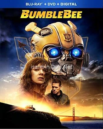 Bumblebee (2018) Movie Poster