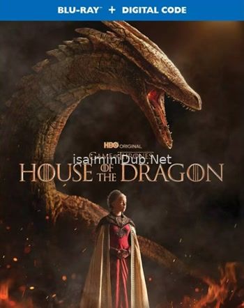 Catch The Dragon (2022) Movie Poster