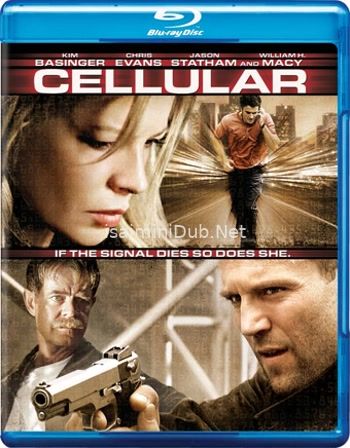 Cellular (2004) Movie Poster