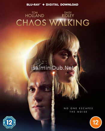 Chaos Walking (2021) Movie Poster