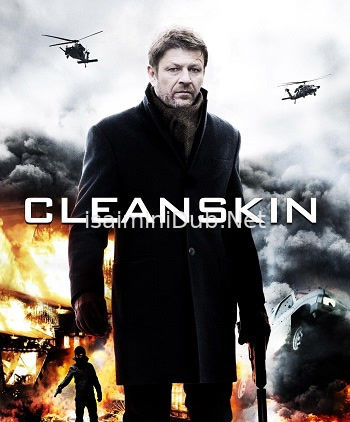 Cleanskin (2012) Movie Poster