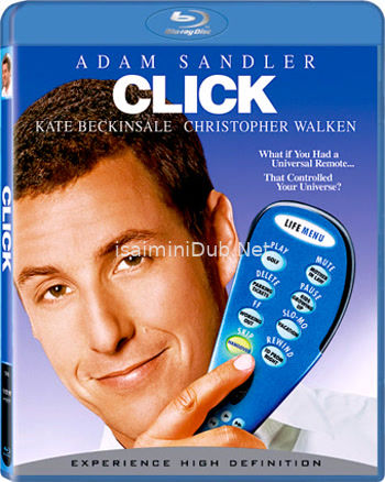 Click (2006) Movie Poster