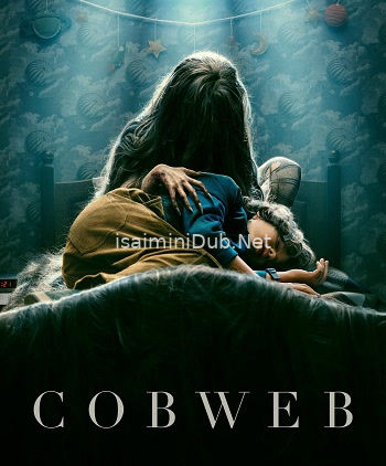 Cobweb (2023) Movie Poster