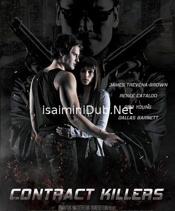 Contract Killers (2014) Movie Poster