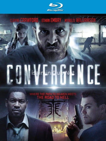 Convergence (2015) Movie Poster