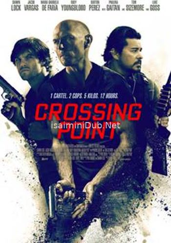 Crossing Point (2016) Movie Poster