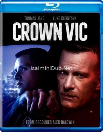 Crown Vic (2019) Movie Poster