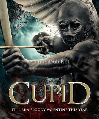 Cupid (2020) Movie Poster