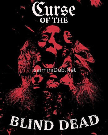 Curse of the Blind Dead (2020) Movie Poster