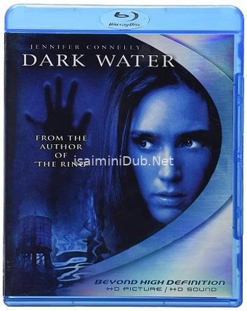 Dark Water (2005) Movie Poster