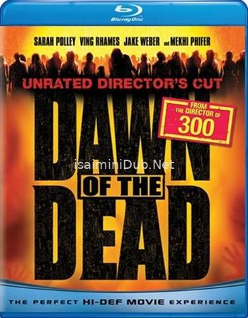 Dawn of the Dead (2004) Movie Poster