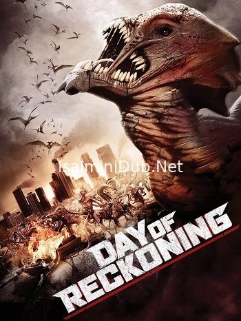 Day of Reckoning (2016) Movie Poster