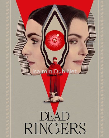 Dead Ringers (2023) Movie Poster